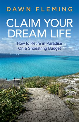 Cover image for Claim Your Dream Life