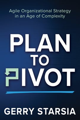Imagen de portada para Plan to Pivot