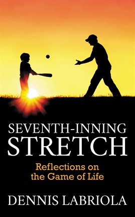 Cover image for Seventh-Inning Stretch