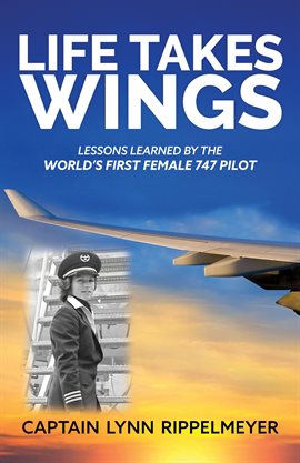 Cover image for Life Takes Wings