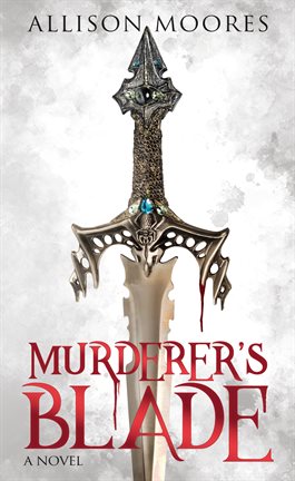 Cover image for Murderer's Blade