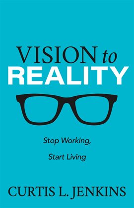 Cover image for Vision to Reality