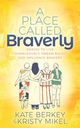 Imagen de portada para A Place Called Braverly