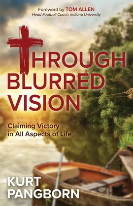 Imagen de portada para Through Blurred Vision