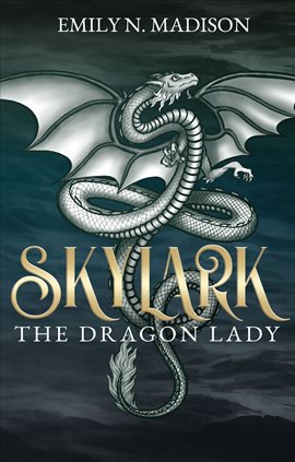 Imagen de portada para Skylark