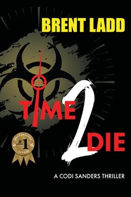 Imagen de portada para Time 2 Die