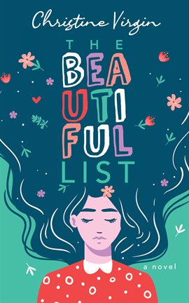 Cover image for The Beautiful List