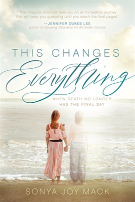 Cover image for This Changes Everything