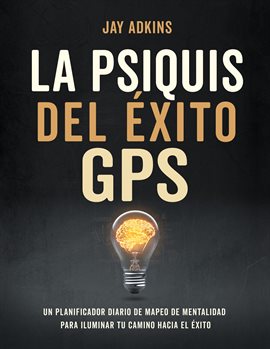 Cover image for La psiquis del éxitogps