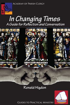 Imagen de portada para In Changing Times