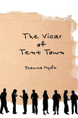 Imagen de portada para The Vicar of Tent Town