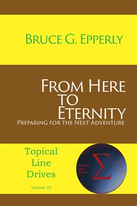 Imagen de portada para From Here to Eternity: