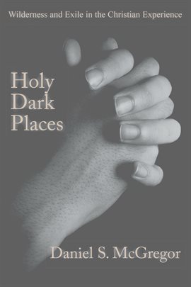 Imagen de portada para Holy Dark Places