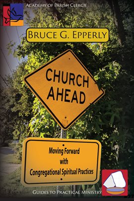 Imagen de portada para Church Ahead