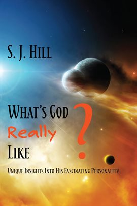 Cover image for What's God Really Like