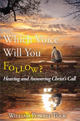 Imagen de portada para Which Voice Will You Follow: