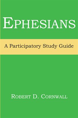 Imagen de portada para Ephesians