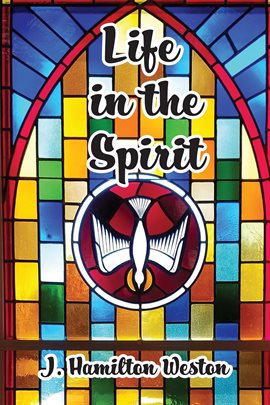 Cover image for Life in the Spirit