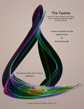 Cover image for The Twelve