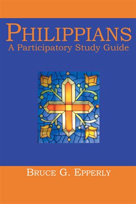 Cover image for Philippians