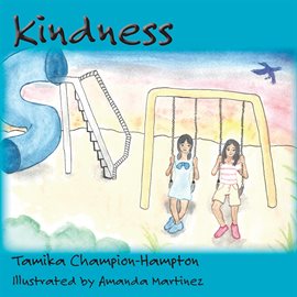 Imagen de portada para Kindness