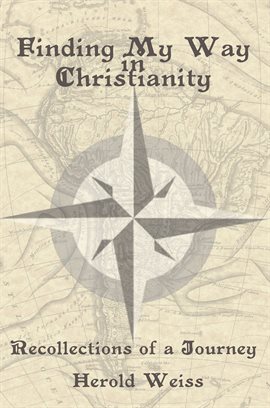 Cover image for Finding My Way in Christianity