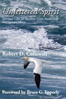 Imagen de portada para Unfettered Spirit