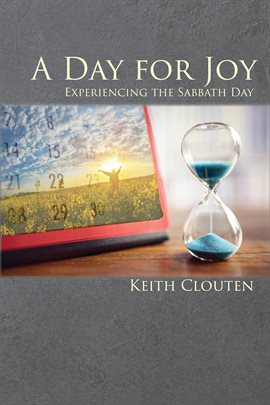 Cover image for A Day for Joy