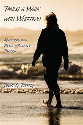 Cover image for Taking a Walk With Whitehead