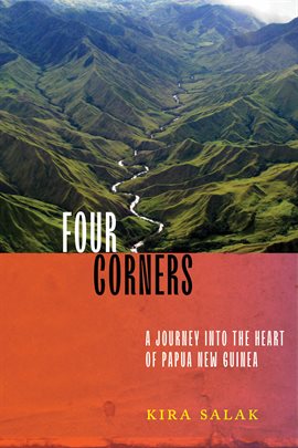 Imagen de portada para Four Corners
