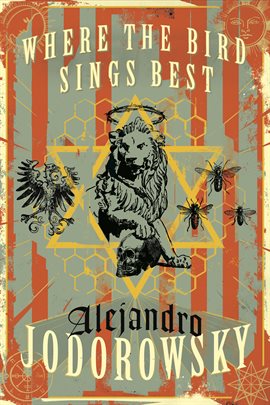 Cover image for Where the Bird Sings Best