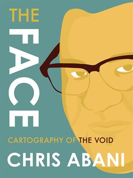 Cover image for Cartography of the Void