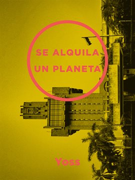 Cover image for Se aquila una planeta