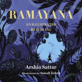 Imagen de portada para Ramayana