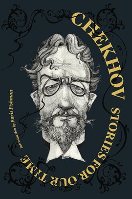 Cover image for Chekhov: Stories for Our Time