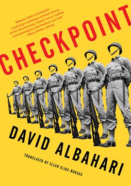Imagen de portada para Checkpoint