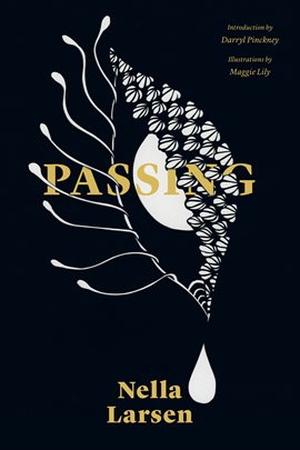 Cover image for Passing