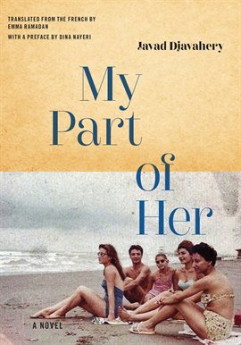Imagen de portada para My Part of Her