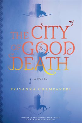 Cover image for The City of Good Death