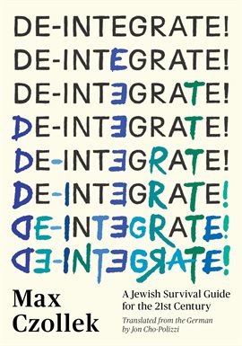 Cover image for De-Integrate!