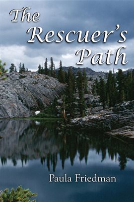 Cover image for The Rescuer's Path