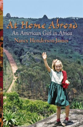 Imagen de portada para At Home Abroad