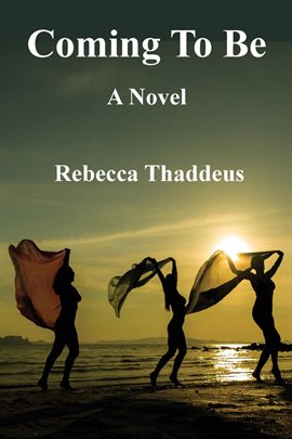 Cover image for Coming To Be
