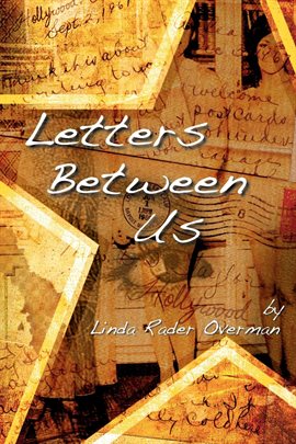 Imagen de portada para Letters Between Us
