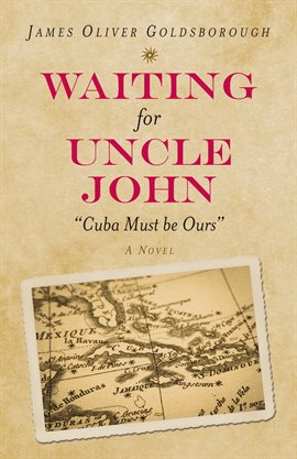 Cover image for Waiting for Uncle John