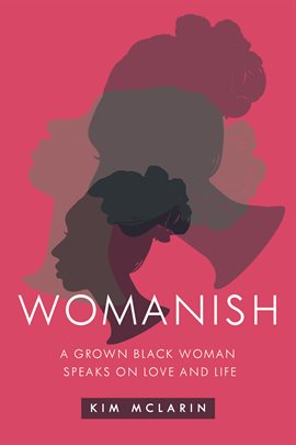 Imagen de portada para Womanish