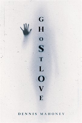 Cover image for Ghostlove