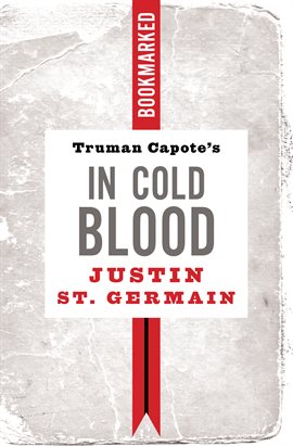 Imagen de portada para Truman Capote's In Cold Blood: Bookmarked
