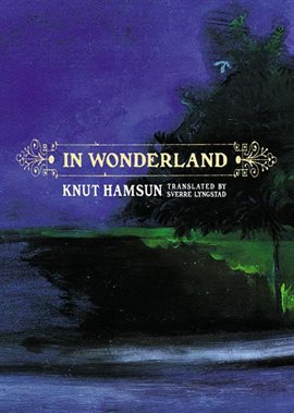 Imagen de portada para In Wonderland