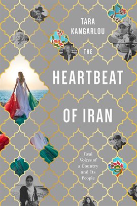 Cover image for The Heartbeat of Iran